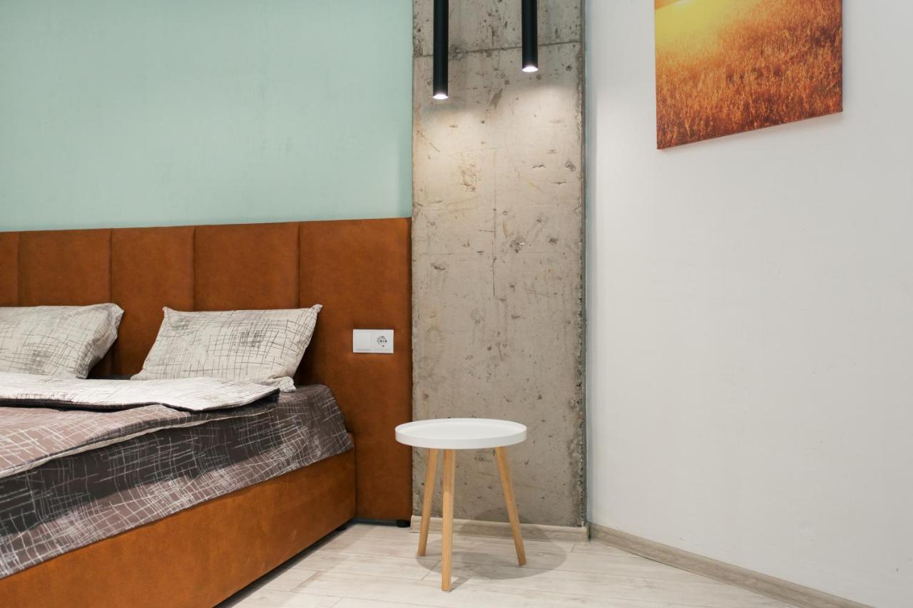 Vip Apartmen Loft سومي المظهر الخارجي الصورة
