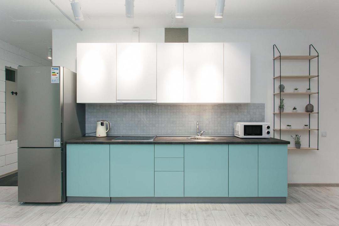 Vip Apartmen Loft سومي المظهر الخارجي الصورة