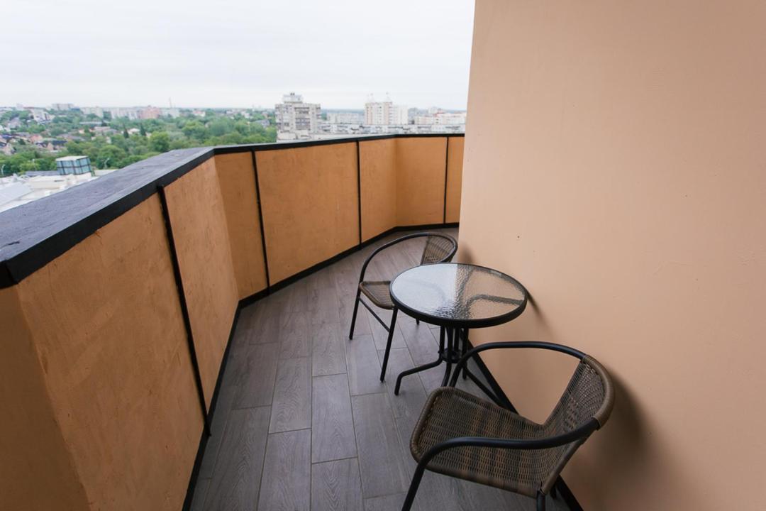 Vip Apartmen Loft سومي المظهر الخارجي الصورة
