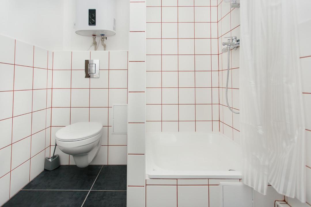 Vip Apartmen Loft سومي المظهر الخارجي الصورة