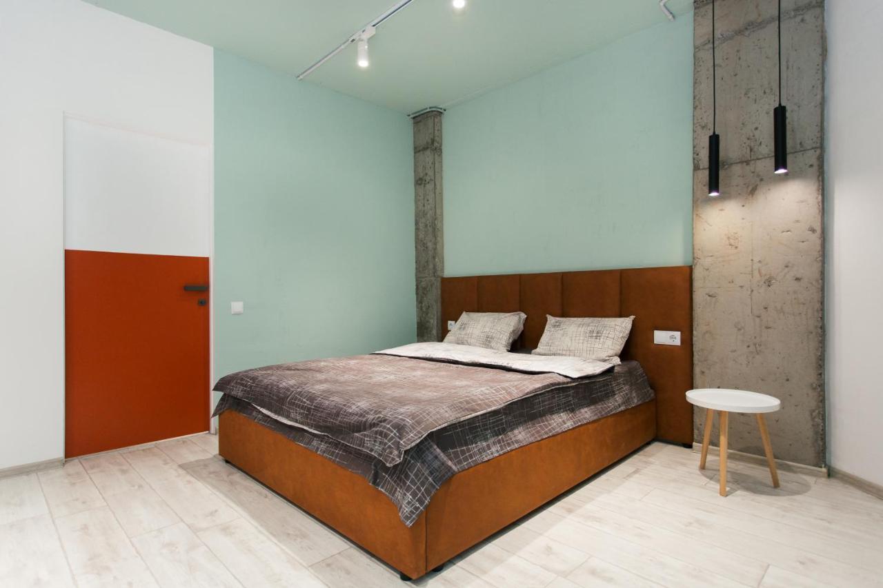 Vip Apartmen Loft سومي المظهر الخارجي الصورة